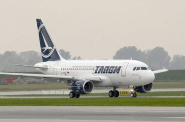 În ce stadiu se află privatizarea TAROM